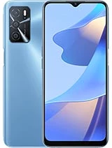 عکس اوپو A16