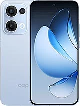 عکس اوپو Reno13