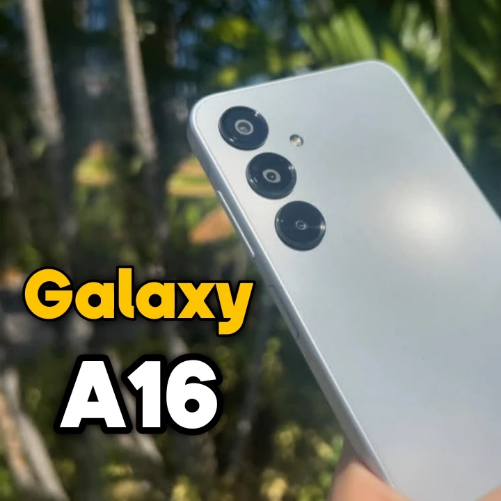 Galaxy A16 5G