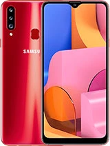 عکس سامسونگ Galaxy A20s | نظرات + تجربیات + مشکلات