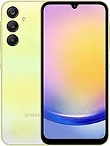 Galaxy A25