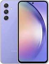 Galaxy A54