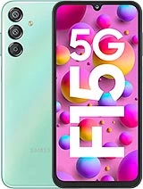 عکس سامسونگ Galaxy F15