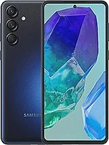 Galaxy M55