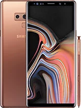 Galaxy Note9