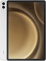عکس سامسونگ Galaxy Tab S9 FE+