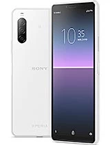 Xperia 10 II