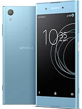 عکس سونی Xperia XA1 Plus