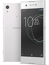 عکس سونی Xperia XA1