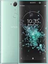 عکس سونی Xperia XA2 Plus
