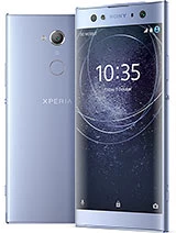 عکس سونی Xperia XA2 Ultra