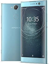 عکس سونی Xperia XA2