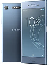 عکس سونی Xperia XZ1