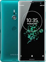 عکس سونی Xperia XZ3