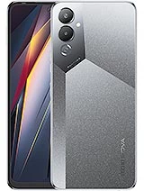 عکس تکنو Pova 4
