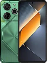 عکس تکنو Pova 6 Pro