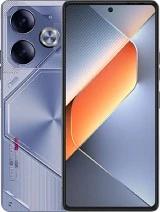 عکس تکنو Pova 6