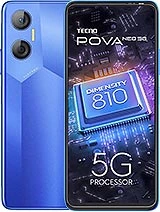 عکس تکنو Pova Neo 5G