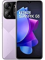 عکس تکنو Spark Go 2023