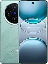 عکس ویوو X100s