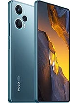 عکس شیائومی Poco F5