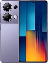 شیائومی Poco M6 Pro عکس شیائومی Poco M6 Pro