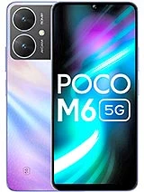 عکس شیائومی Poco M6