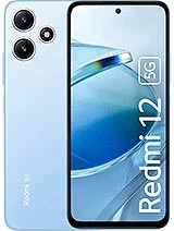 عکس شیائومی Redmi 12 5G
