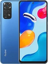 عکس شیائومی Redmi Note 11S