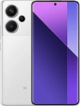 عکس شیائومی Redmi Note 13 Pro+