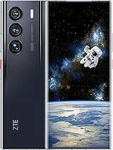 عکس زد تی ای Axon 40 Ultra Space Edition