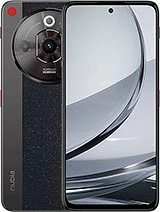 nubia Focus Pro