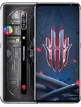 عکس زد تی ای nubia RedMagic 6s Pro