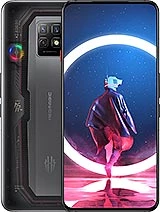 عکس زد تی ای nubia RedMagic 7 Pro