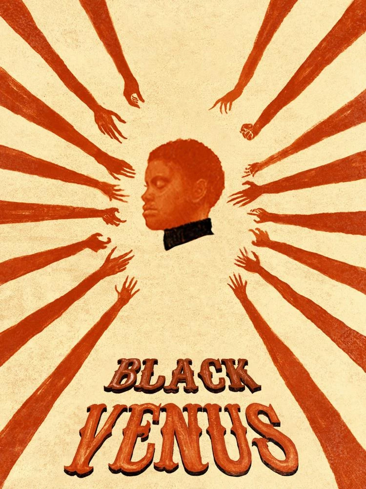 Black Venus 2010