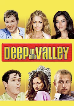 Deep In The Valley 2009