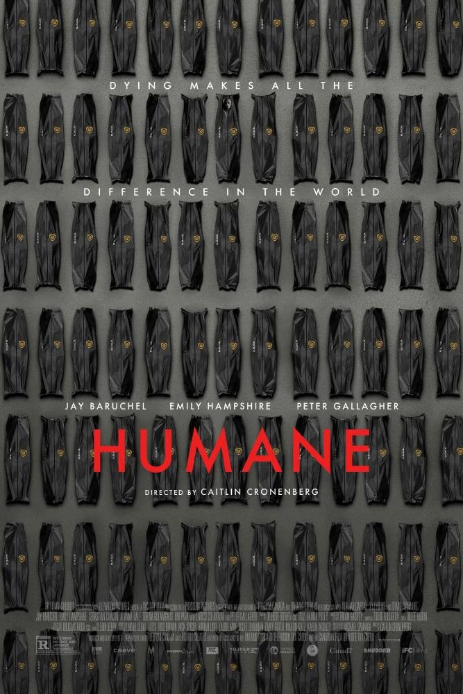 Humane 2024