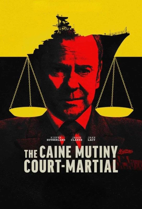 The Caine Mutiny Court-Martial 2023