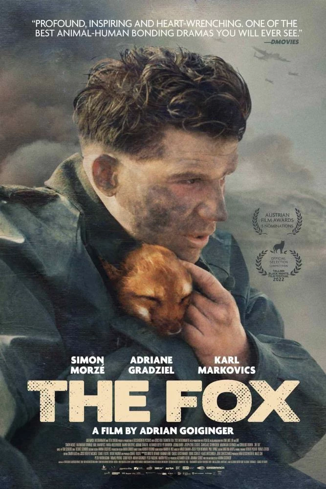 The Fox (Der Fuchs) 2022