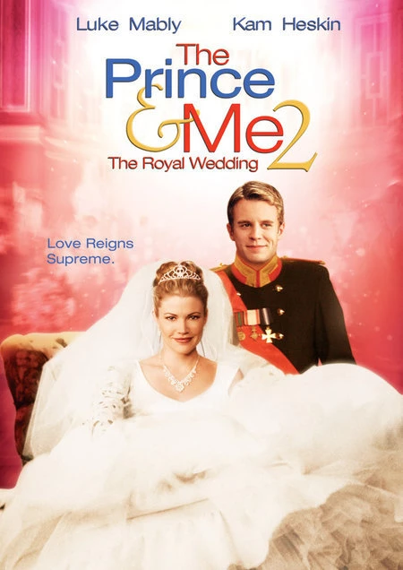 The Prince and Me 2004