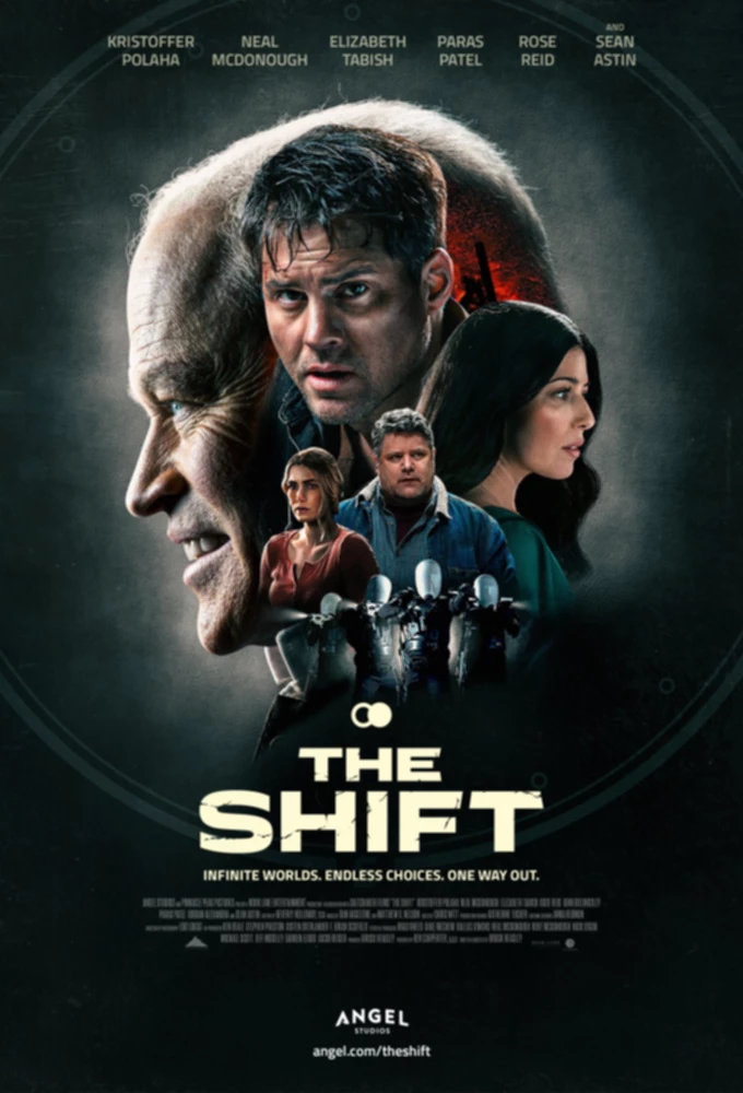 The Shift 2023