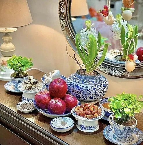 عکس عید نوروز