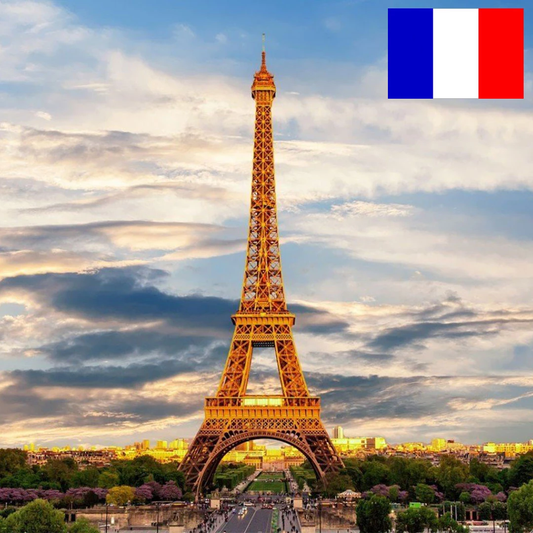 عکس فرانسه