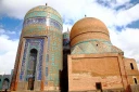 عکس اردبیل