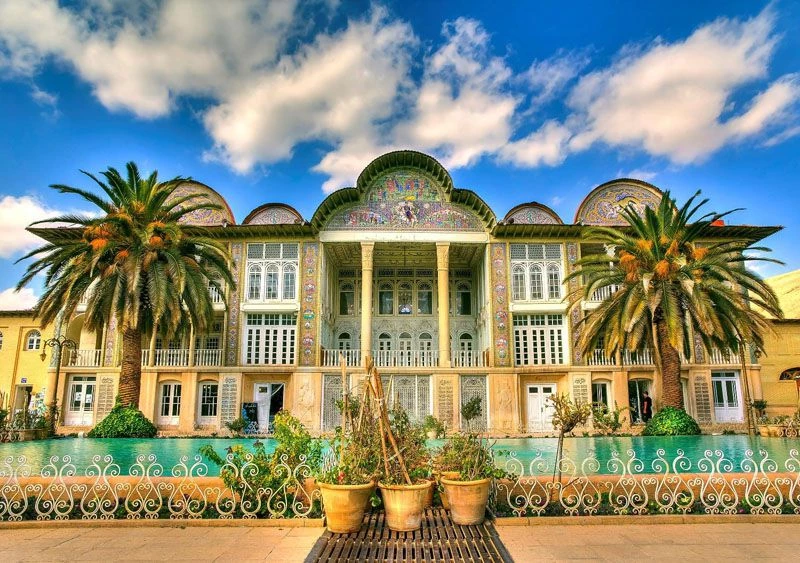 عکس شیراز