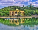عکس تبریز