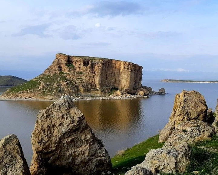 عکس ارومیه