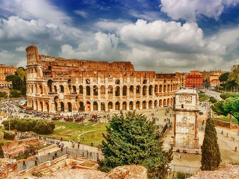 عکس ایتالیا