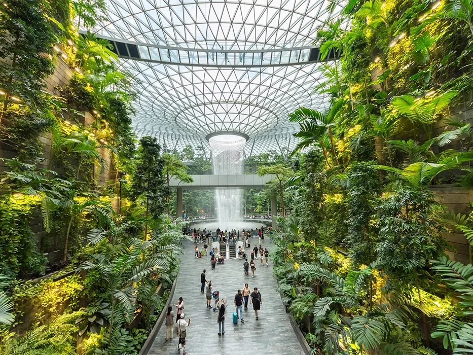 عکس سنگاپور