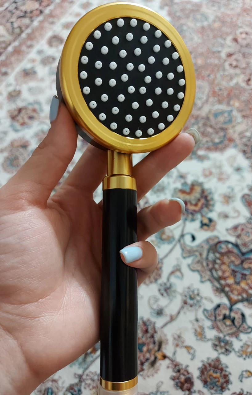 بهترین سردوش حمام